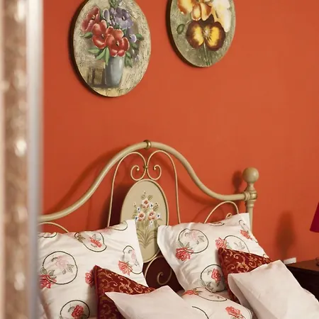 Dimora San Vincenzo Bed & Breakfast Gallipoli