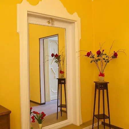 Bed & Breakfast Dimora San Vincenzo Gallipoli