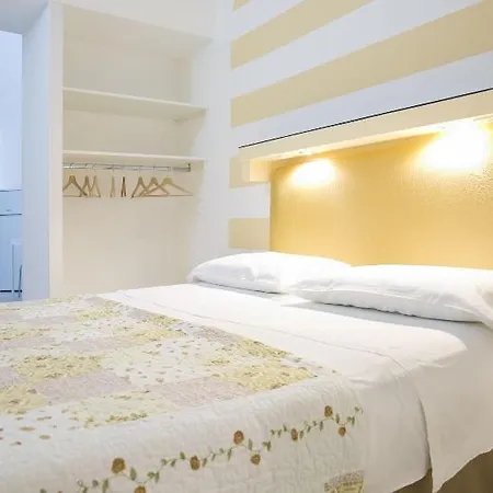 Bed & Breakfast Dimora San Vincenzo Gallipoli