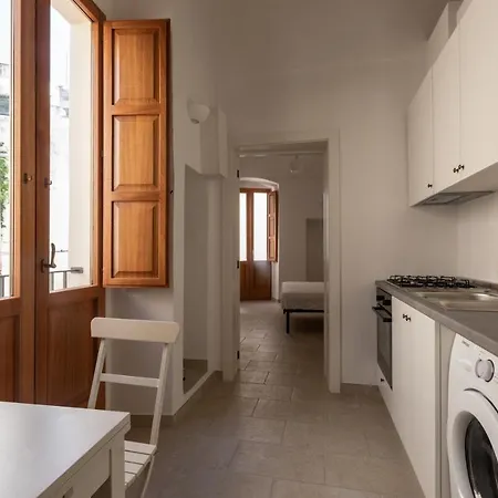 Dimora San Vincenzo Bed & Breakfast 2*