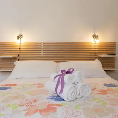 Bed & Breakfast Dimora San Vincenzo Gallipoli