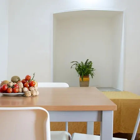 Dimora San Vincenzo Bed & Breakfast Gallipoli