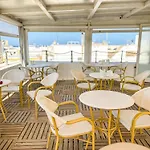 Dimora San Vincenzo Bed & Breakfast 3*