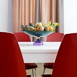 Dimora San Vincenzo Bed & Breakfast 3*