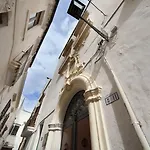 Bed & Breakfast Dimora San Vincenzo 3*