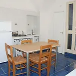 Dimora San Vincenzo Bed & Breakfast Gallipoli