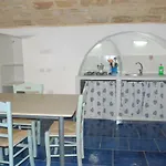 Dimora San Vincenzo Bed & Breakfast 3*