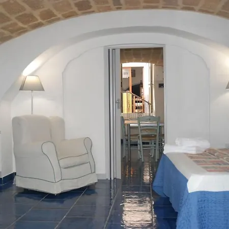 Dimora San Vincenzo Oda ve Kahvaltı Gallipoli