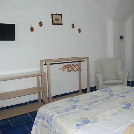Oda ve Kahvaltı Dimora San Vincenzo