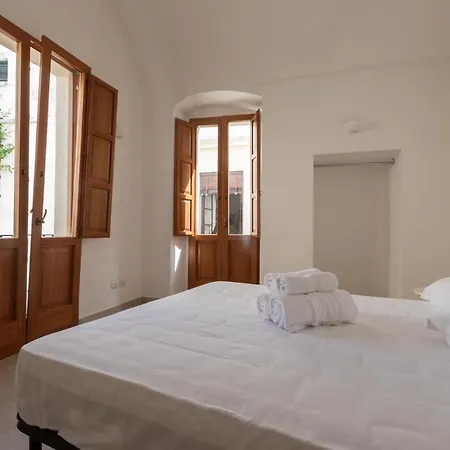 Dimora San Vincenzo Oda ve Kahvaltı