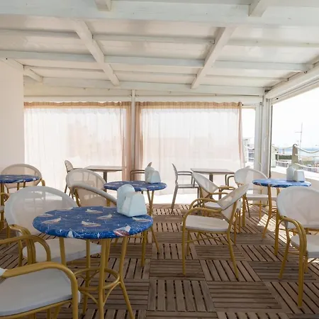 Dimora San Vincenzo Gallipoli