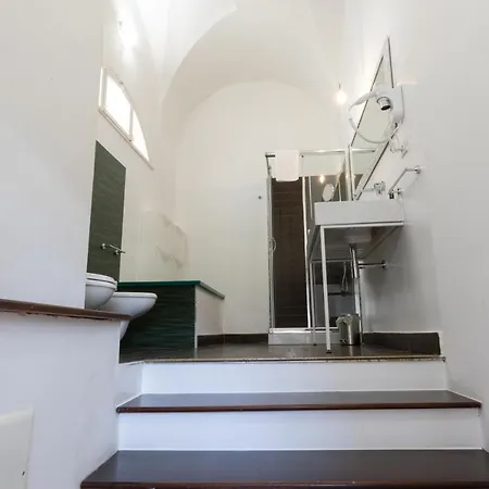 Dimora San Vincenzo Oda ve Kahvaltı 3*