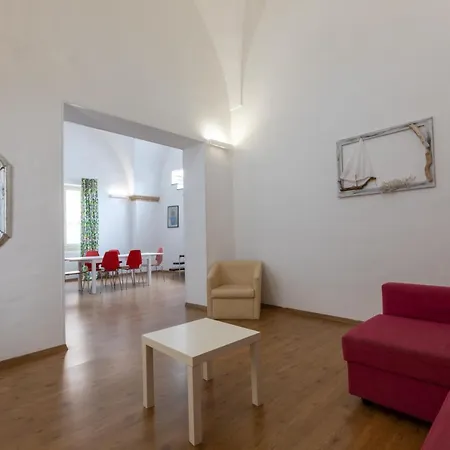 Dimora San Vincenzo Bed and Breakfast Gallipoli