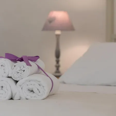 Dimora San Vincenzo Bed & Breakfast