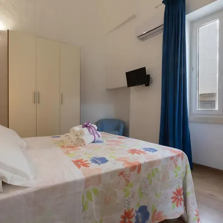 Dimora San Vincenzo Галліполі