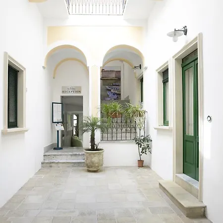 Dimora San Vincenzo
