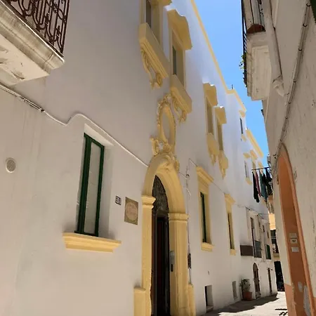 Dimora San Vincenzo 3* Gallipoli