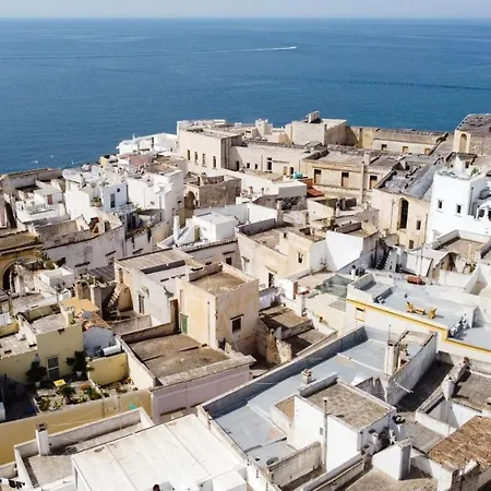 Bed & Breakfast Dimora San Vincenzo Gallipoli