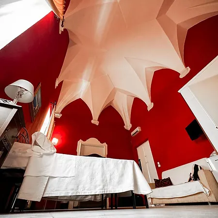 Dimora San Vincenzo Bed & Breakfast Gallipoli