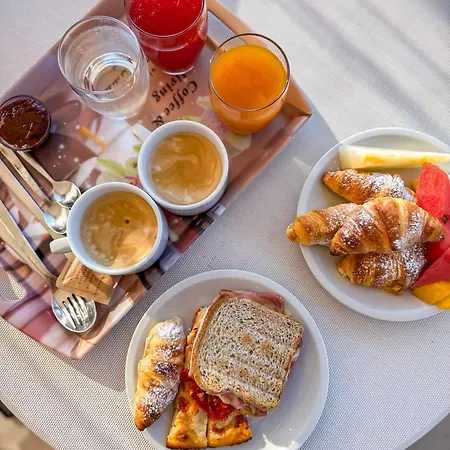 Dimora San Vincenzo 3*