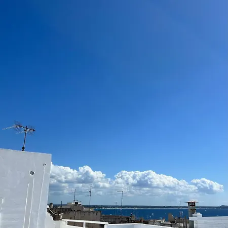 Dimora San Vincenzo Готель типу 