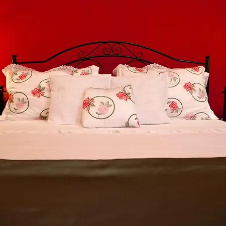 Dimora San Vincenzo Bed and Breakfast Gallipoli