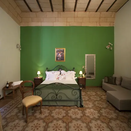 Dimora San Vincenzo Галліполі