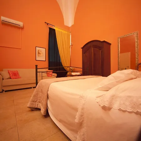 Dimora San Vincenzo Bed and breakfast 3*