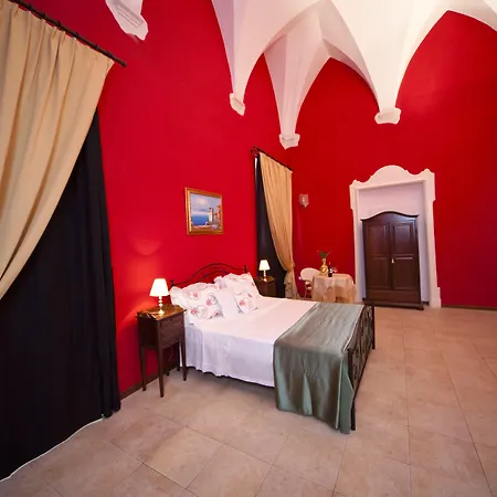 Dimora San Vincenzo 3* Галліполі