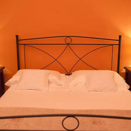 Dimora San Vincenzo Bed & Breakfast