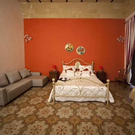 Bed and breakfast Dimora San Vincenzo