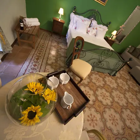 Dimora San Vincenzo Bed and Breakfast
