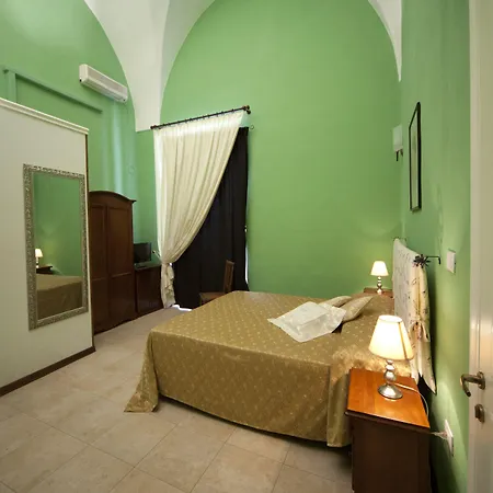 Dimora San Vincenzo 3* Галліполі