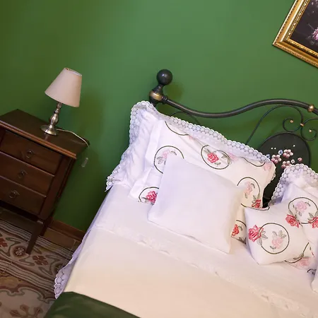 Bed & Breakfast Dimora San Vincenzo Gallipoli