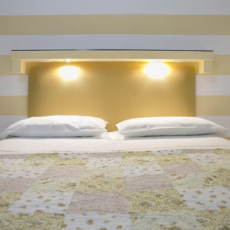 Dimora San Vincenzo Bed & Breakfast