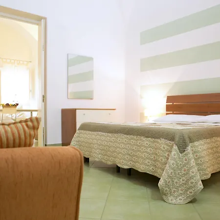 Bed & Breakfast Dimora San Vincenzo