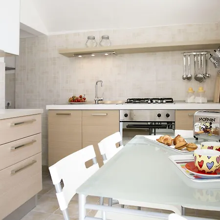 Bed & Breakfast Dimora San Vincenzo 3*