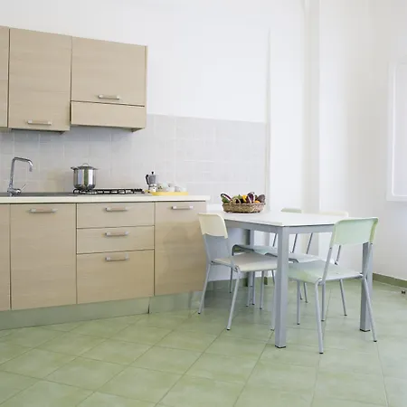 Bed and Breakfast Dimora San Vincenzo