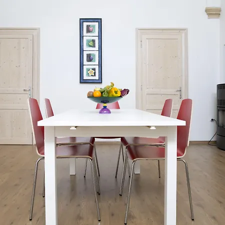 Dimora San Vincenzo 3* Gallipoli