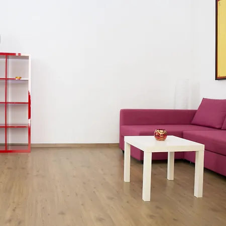 Bed & Breakfast Dimora San Vincenzo