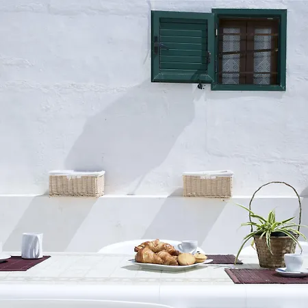 Bed & Breakfast Dimora San Vincenzo