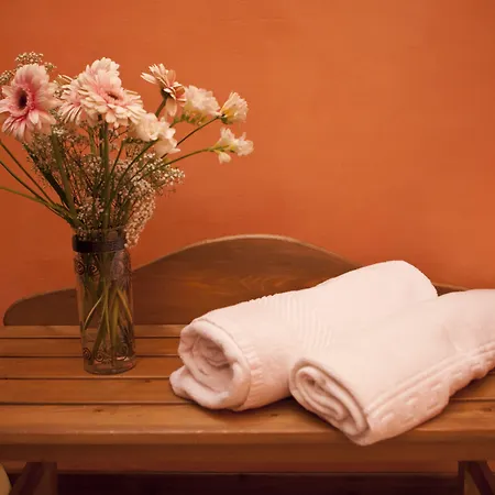 Dimora San Vincenzo Bed & Breakfast