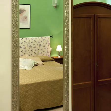 Dimora San Vincenzo 3*