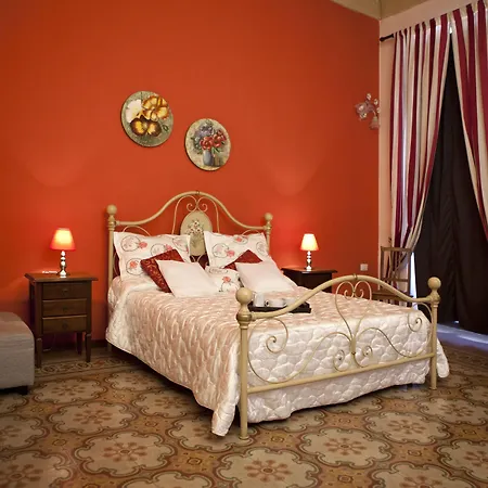 Dimora San Vincenzo Gallipoli