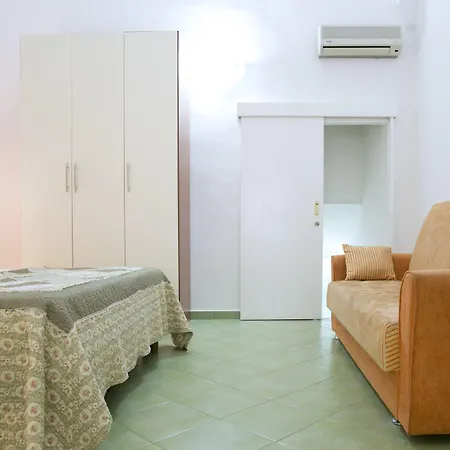 Bed & Breakfast Dimora San Vincenzo