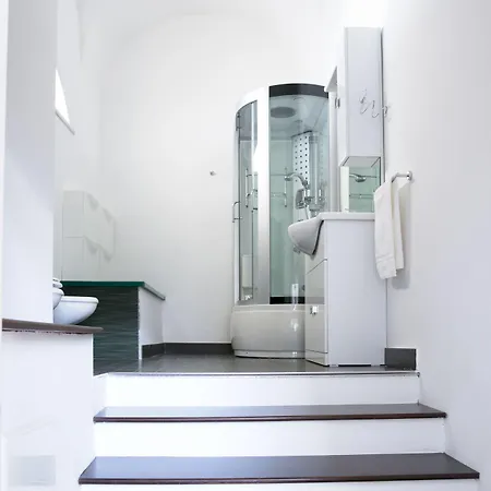 Dimora San Vincenzo Bed & Breakfast 3*