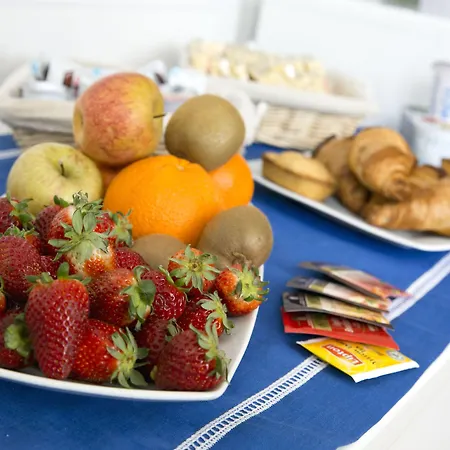 Bed and Breakfast Dimora San Vincenzo