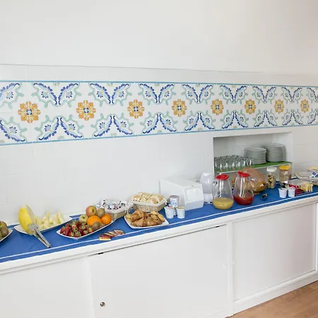 Dimora San Vincenzo Bed & Breakfast
