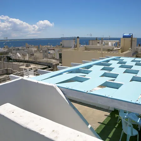 Dimora San Vincenzo Gallipoli