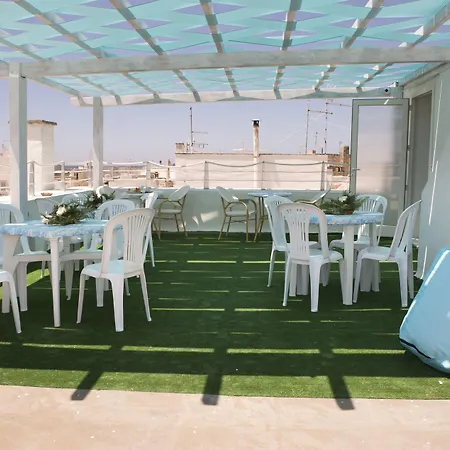 Dimora San Vincenzo Bed and Breakfast Gallipoli